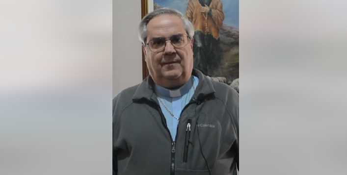 El arzobispo de Córdoba invita a pedir especialmente por las vocaciones El arzobispo de Córdoba invita a pedir especialmente por las vocaciones