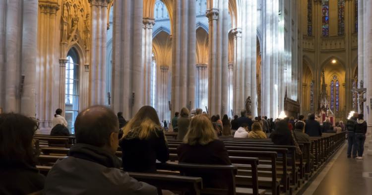 El arzobispo de La Plata convoca a la segunda Asamblea Diocesana El arzobispo de La Plata convoca a la segunda Asamblea Diocesana