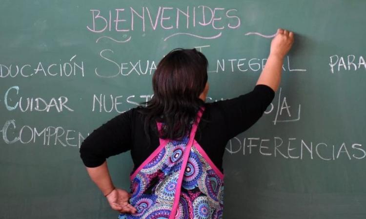 El arzobispo de La Plata reflexiona sobre la polémica por el lenguaje inclusivo El arzobispo de La Plata reflexiona sobre la polémica por el lenguaje inclusivo