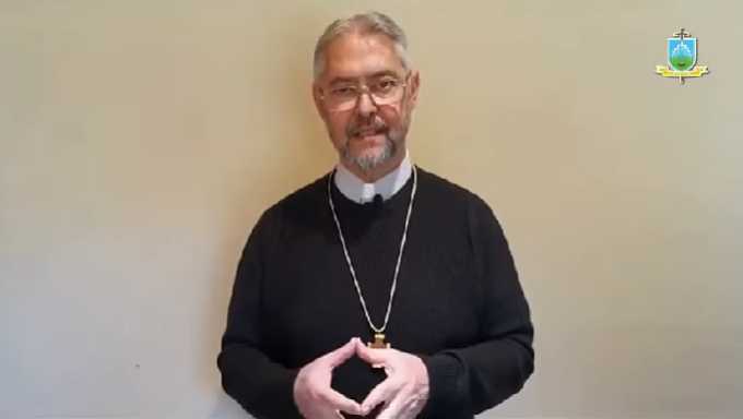 El arzobispo de Mercedes-Luján animó a la comunidad a rezar por la Patria