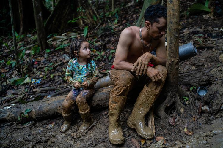 El arzobispo de Panamá advirtió sobre la 'creciente crisis humanitaria' en el Darién El arzobispo de Panamá advirtió sobre la 'creciente crisis humanitaria' en el Darién