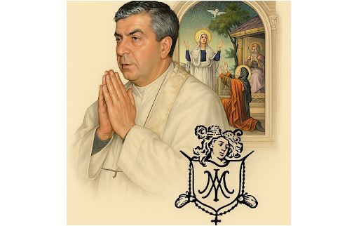 'El Caballero de Nuestra Señora' celebra 25 años desde su reedición digital