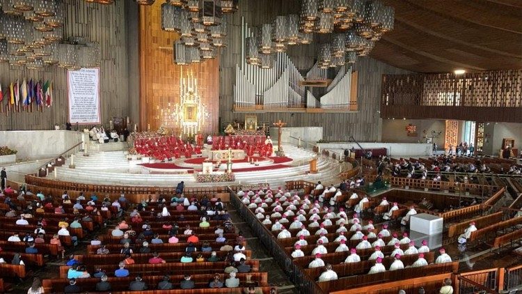 Parolin a los mexicanos: No cerrar los ojos ante las injusticias ni ante lo que está mal Parolin a los mexicanos: No cerrar los ojos ante las injusticias ni ante lo que está mal