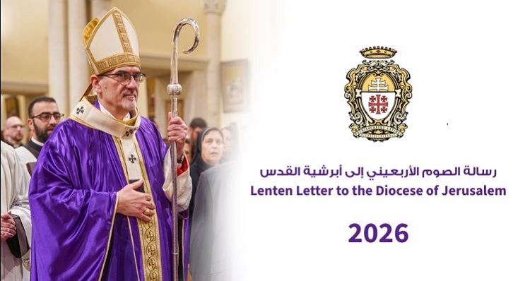 El Card. Pizzaballa invocó por 'la reconciliación y el don de una paz justa'