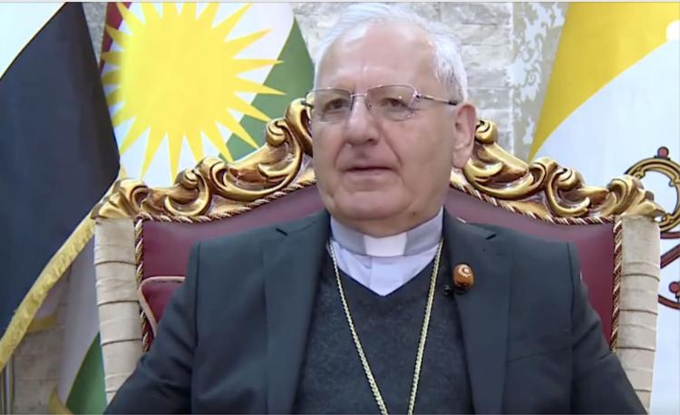 El Card. Sako advierte sobre el riesgo de una guerra regional en Medio Oriente