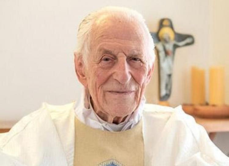 El Card. Estanislao Karlic celebrará los 70 años de su ordenación sacerdotal El Card. Estanislao Karlic celebrará los 70 años de su ordenación sacerdotal