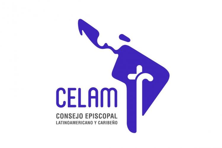 El Celam estrenó nuevo logo El Celam estrenó nuevo logo