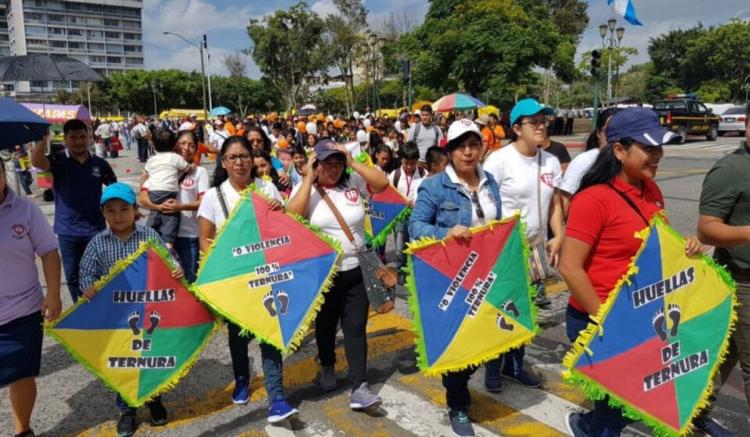 El Celam refuerza su compromiso con la infancia en América Latina y el Caribe El Celam refuerza su compromiso con la infancia en América Latina y el Caribe
