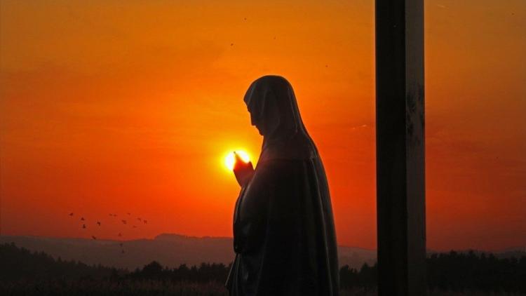 El Celam se unirá al Papa en la consagración de Rusia y Ucrania a la Virgen María El Celam se unirá al Papa en la consagración de Rusia y Ucrania a la Virgen María