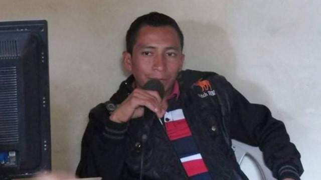 Enérgica condena del Celam y la Remam por el asesinato de líder indígena hondureño Enérgica condena del Celam y la Remam por el asesinato de líder indígena hondureño
