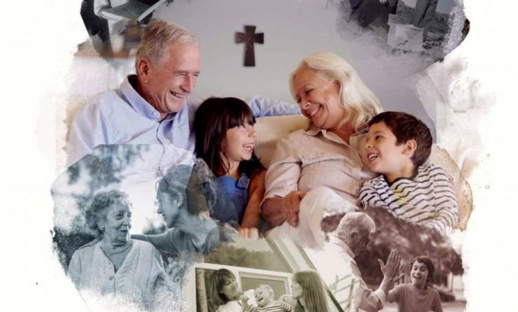 La Cevilaf llama a "reconocer, valorizar y agradecer" a los abuelos y mayores La Cevilaf llama a "reconocer, valorizar y agradecer" a los abuelos y mayores