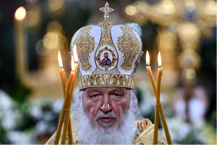 Consejo Mundial de Iglesias pide al patriarca Kirill que intervenga en la tregua pascual Consejo Mundial de Iglesias pide al patriarca Kirill que intervenga en la tregua pascual