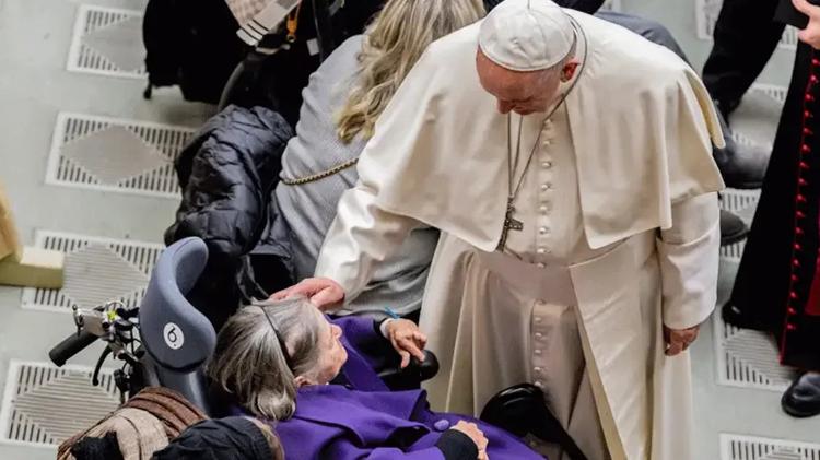 El Consorcio de Médicos Católicos expresa su rechazo total al agravio contra el Papa El Consorcio de Médicos Católicos expresa su rechazo total al agravio contra el Papa