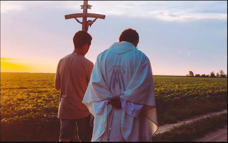 El desafío hoy es 'abrir la Iglesia a la misión', indicó el Papa a misioneros españoles El desafío hoy es 'abrir la Iglesia a la misión', indicó el Papa a misioneros españoles