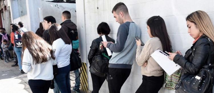El desempleo es una herida a la dignidad humana, lamenta el Papa El desempleo es una herida a la dignidad humana, lamenta el Papa