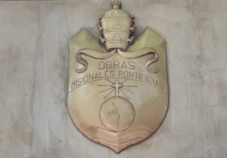 El director de OMP Argentina pidió el cese a la matanza de inocentes en Ucrania El director de OMP Argentina pidió el cese a la matanza de inocentes en Ucrania