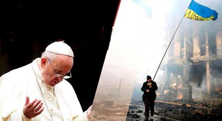 El episcopado adhiere a la jornada de oración por la paz convocada por el Papa El episcopado adhiere a la jornada de oración por la paz convocada por el Papa