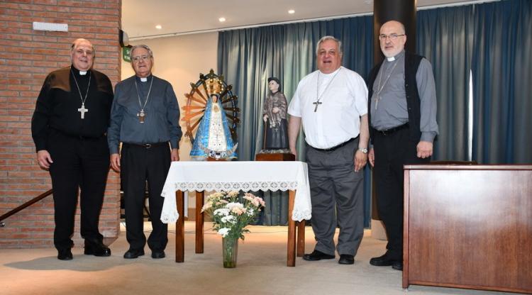 El Episcopado anhela un 2023 que incluya y hermane a todos El Episcopado anhela un 2023 que incluya y hermane a todos
