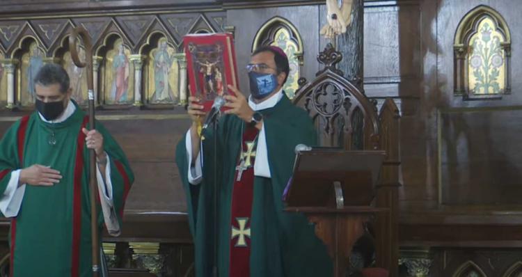 El Episcopado anima a participar del Domingo de la Palabra de Dios El Episcopado anima a participar del Domingo de la Palabra de Dios