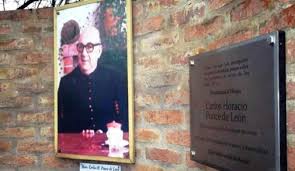 Episcopado: anuncian una nueva investigación sobre la muerte del obispo Ponce de León Episcopado: anuncian una nueva investigación sobre la muerte del obispo Ponce de León