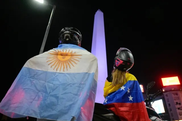 El Episcopado argentino adhiere al mensaje de los obispos de Venezuela El Episcopado argentino adhiere al mensaje de los obispos de Venezuela