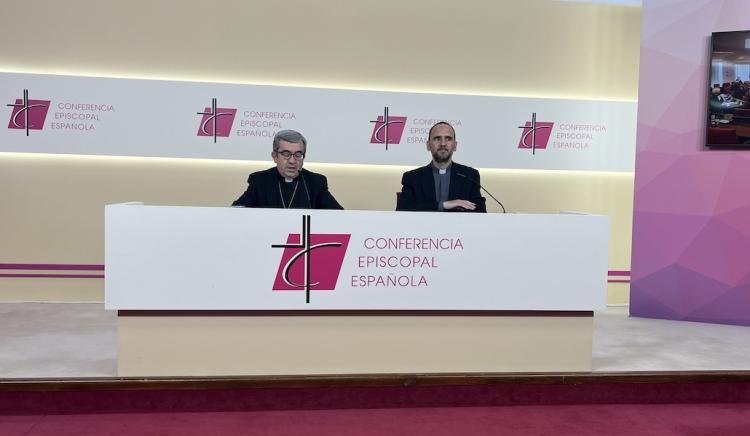 El episcopado español recibió 506 denuncias de abusos en dos años El episcopado español recibió 506 denuncias de abusos en dos años