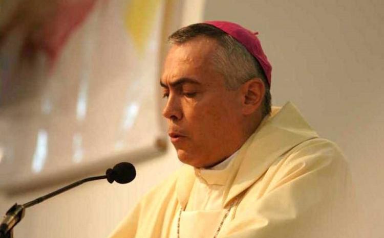 El episcopado puertorriqueño se pronuncia sobre el relevo de un obispo El episcopado puertorriqueño se pronuncia sobre el relevo de un obispo