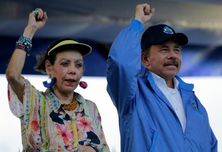 El gobierno de Nicaragua canceló la personería jurídica de Cáritas Matagalpa El gobierno de Nicaragua canceló la personería jurídica de Cáritas Matagalpa