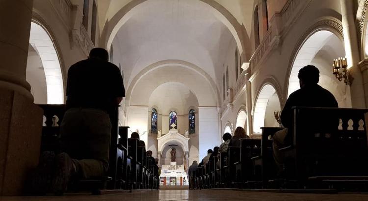 El Grupo de Música Litúrgica presenta un curso de cantos de Cuaresma y Pascua