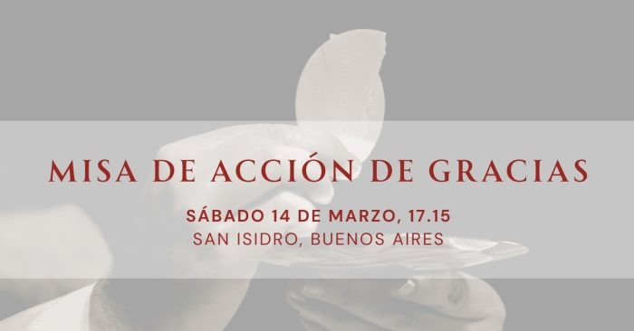 El Instituto Acton Argentina cierra sus puertas luego de 20 años de trayectoria
