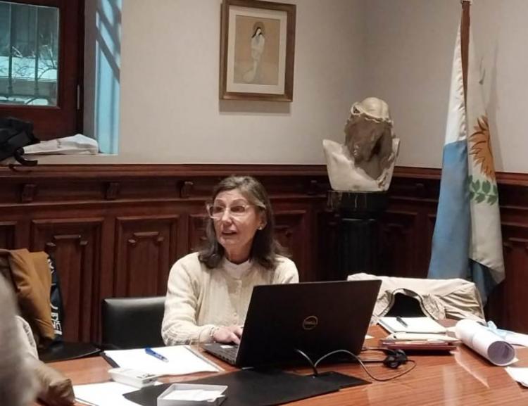 "El invierno demográfico y el envejecimiento de la población" "El invierno demográfico y el envejecimiento de la población"