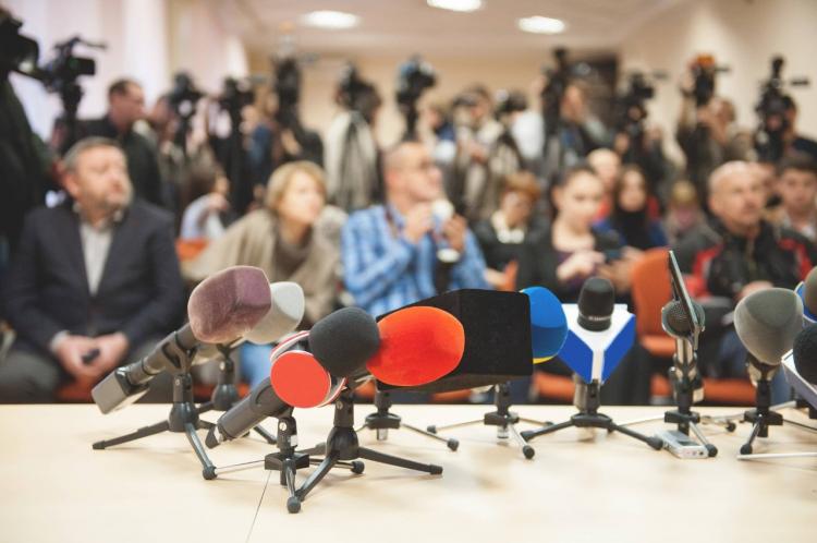 El Jubileo del Mundo de la Comunicación, primer gran encuentro del Año Santo El Jubileo del Mundo de la Comunicación, primer gran encuentro del Año Santo