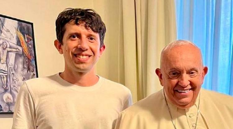 El laico argentino instituido en el lectorado por el Papa cuenta su experiencia El laico argentino instituido en el lectorado por el Papa cuenta su experiencia
