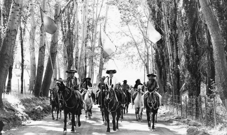 Muestra fotográfica: 'El legado del papa Francisco' Muestra fotográfica: 'El legado del papa Francisco'