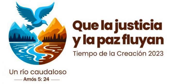 El Movimiento Laudato Si' invita a iniciar el 'Tiempo de la Creación' El Movimiento Laudato Si' invita a iniciar el 'Tiempo de la Creación'