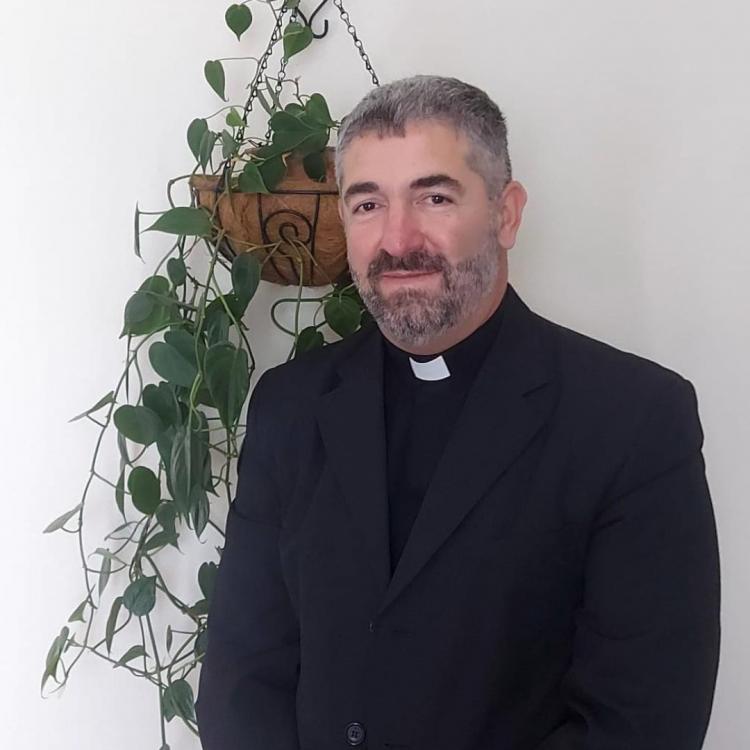 El nuevo obispo auxiliar de La Plata envió un mensaje tras su nombramiento El nuevo obispo auxiliar de La Plata envió un mensaje tras su nombramiento