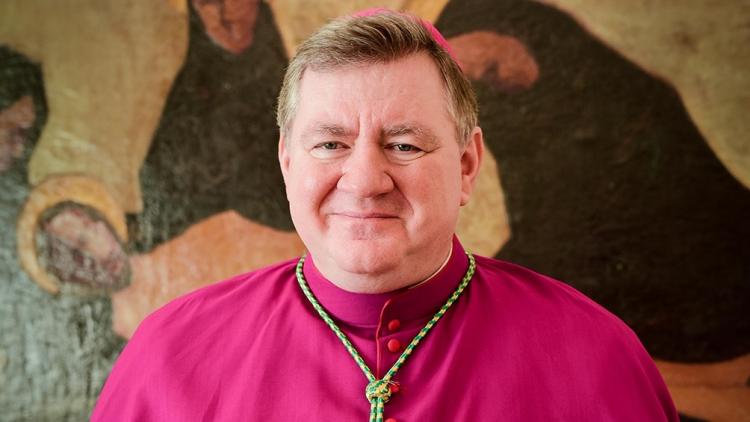 El nuncio apostólico visitará la sede de la Universidad Católica Argentina El nuncio apostólico visitará la sede de la Universidad Católica Argentina