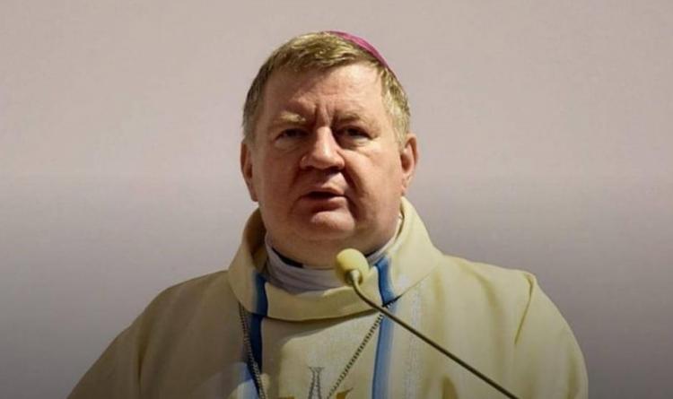 El Nuncio visitará Oberá con motivo de los 15 años de creación de la diócesis El Nuncio visitará Oberá con motivo de los 15 años de creación de la diócesis