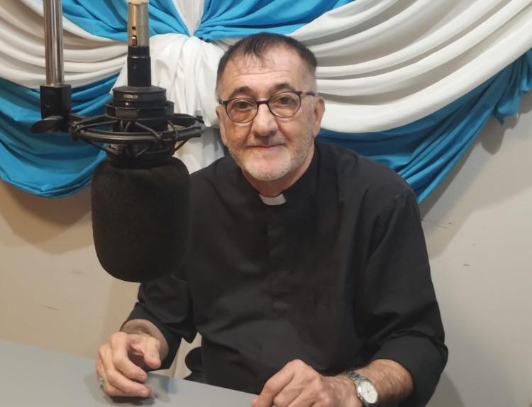 El obispo calificó de 'insólito' el cobro exigido por Vialidad para una peregrinación