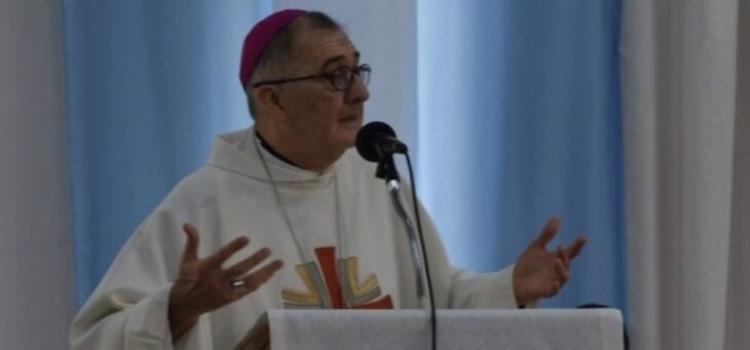 El obispo de Posadas advierte sobre nuevas formas de fundamentalismo El obispo de Posadas advierte sobre nuevas formas de fundamentalismo