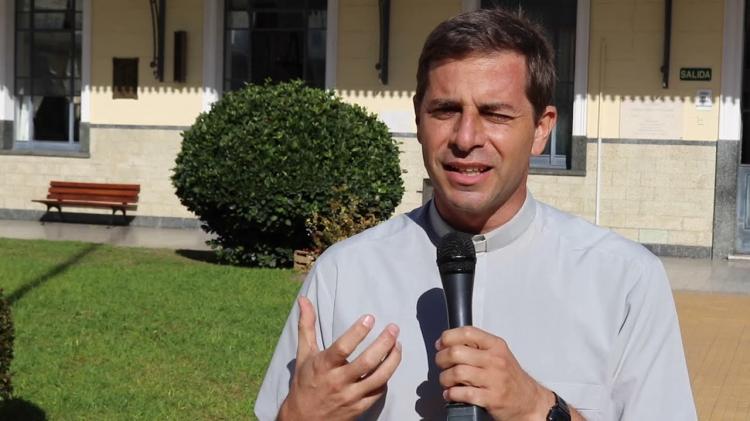 El obispo de San Isidro realizó nombramientos diocesanos El obispo de San Isidro realizó nombramientos diocesanos