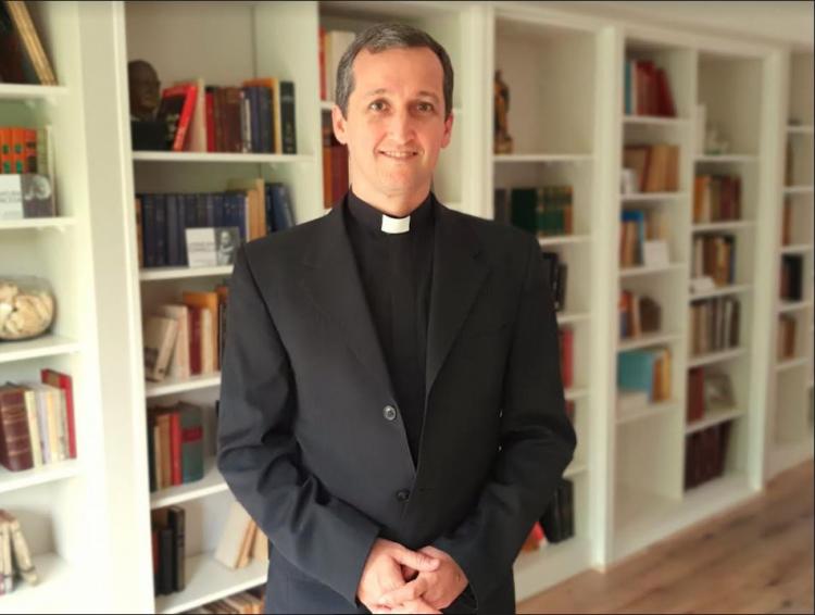 El Opus Dei explica su visión sobre la controversia suscitada por la herencia de Elina Gianoli El Opus Dei explica su visión sobre la controversia suscitada por la herencia de Elina Gianoli