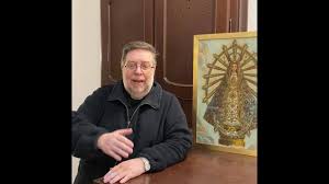 El padre Alejandro Russo, asesor general de los Círculos Católicos de Obreros El padre Alejandro Russo, asesor general de los Círculos Católicos de Obreros