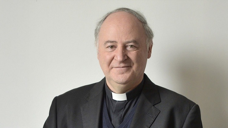 El P. Renzo Pegoraro nuevo presidente de la Academia Pontificia para la Vida