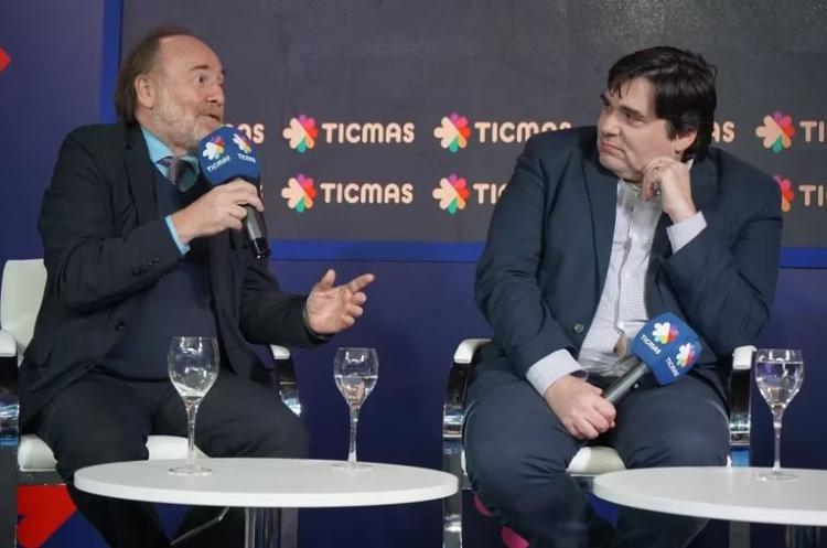 El pacto educativo argentino, un compromiso que nació a partir del diálogo El pacto educativo argentino, un compromiso que nació a partir del diálogo