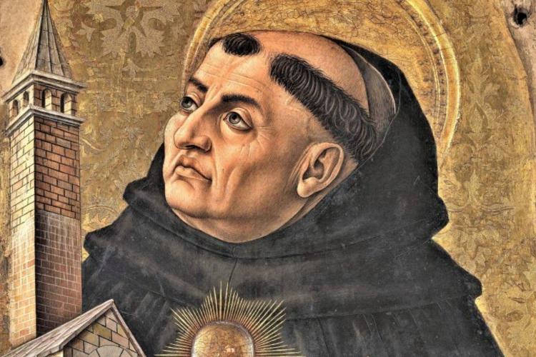 El Papa aconseja estudiar a Santo Tomás sin reduccionismos intelectualistas El Papa aconseja estudiar a Santo Tomás sin reduccionismos intelectualistas