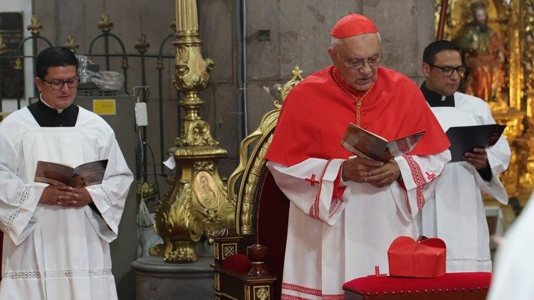 El Papa, al Congreso Eucarístico Internacional: 'Recobremos la fraternidad radical con Dios' El Papa, al Congreso Eucarístico Internacional: 'Recobremos la fraternidad radical con Dios'