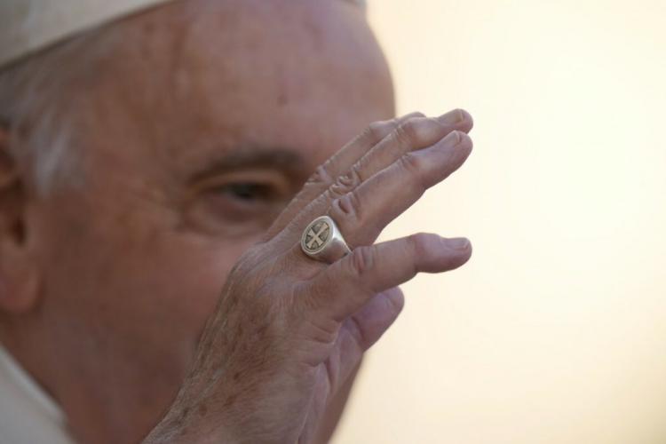 El Papa anhela que metodistas y valdenses 'crezcan en el conocimiento recíproco' El Papa anhela que metodistas y valdenses 'crezcan en el conocimiento recíproco'