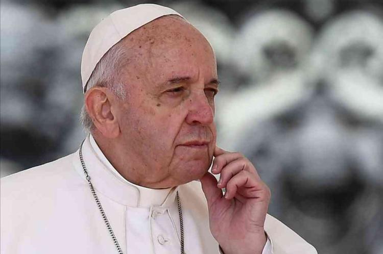 El Papa anuncia que nombrará a dos mujeres en el Dicasterio de los Obispos El Papa anuncia que nombrará a dos mujeres en el Dicasterio de los Obispos