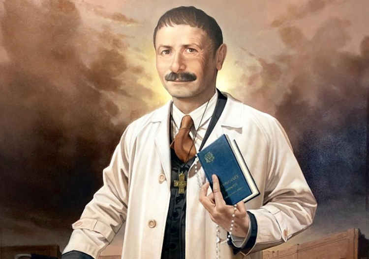 El Papa convocará un Consistorio para definir fecha de canonización de Zatti El Papa convocará un Consistorio para definir fecha de canonización de Zatti